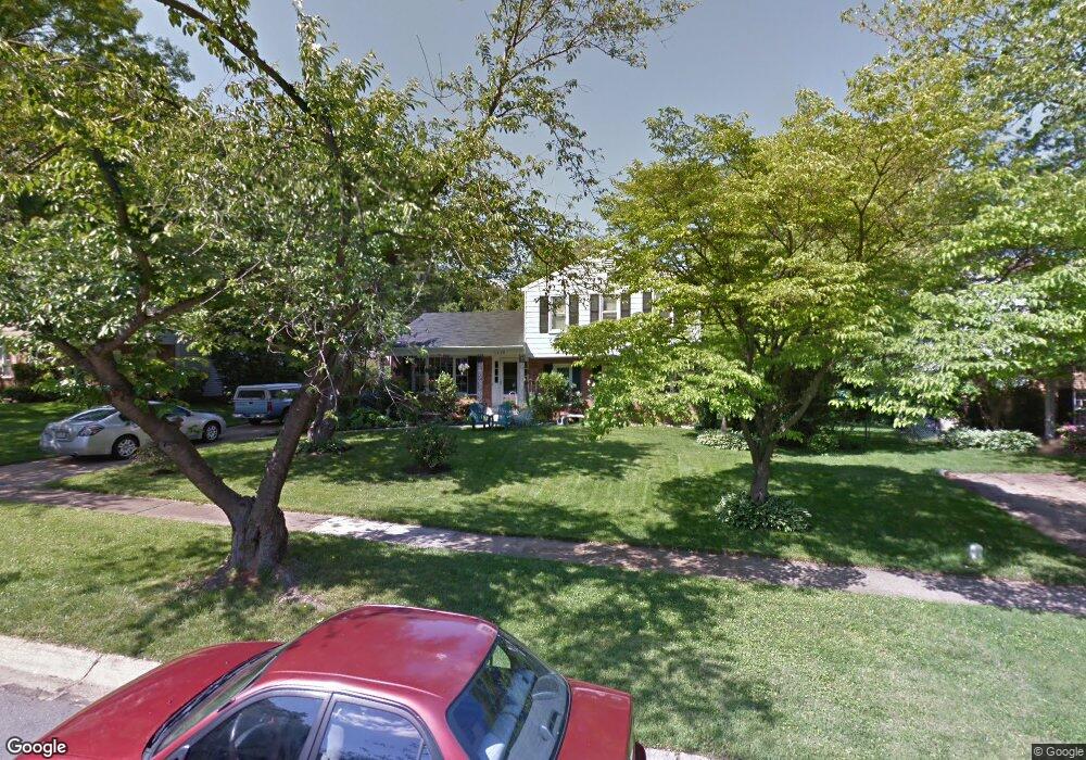 3005 Peebles Ct, Olney, MD 20832 - photo 1