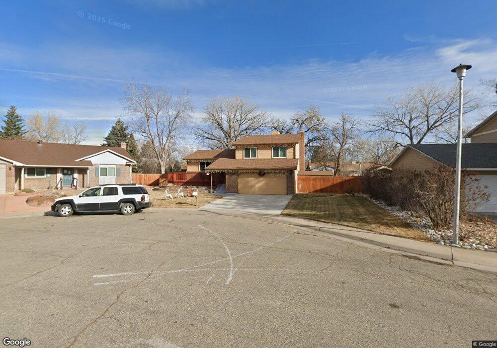 6187 W 83rd Way, Arvada, CO 80003 - photo 1