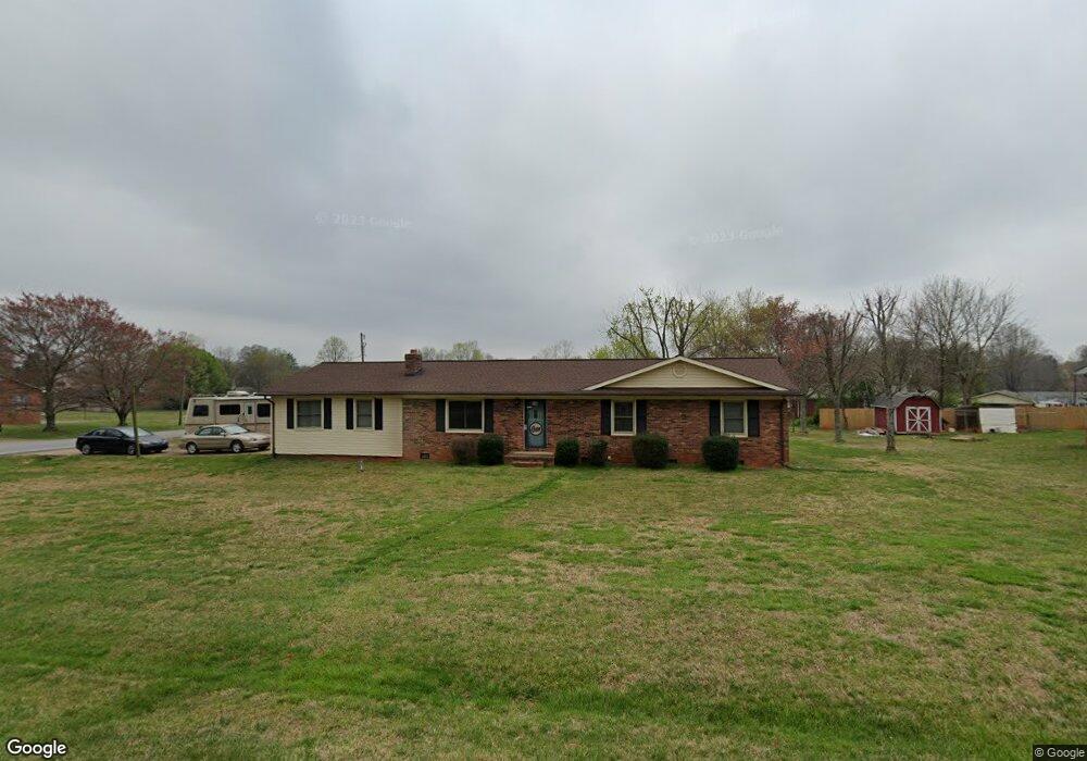 293 Shumaker Dr, Statesville, NC 28625 - photo 1