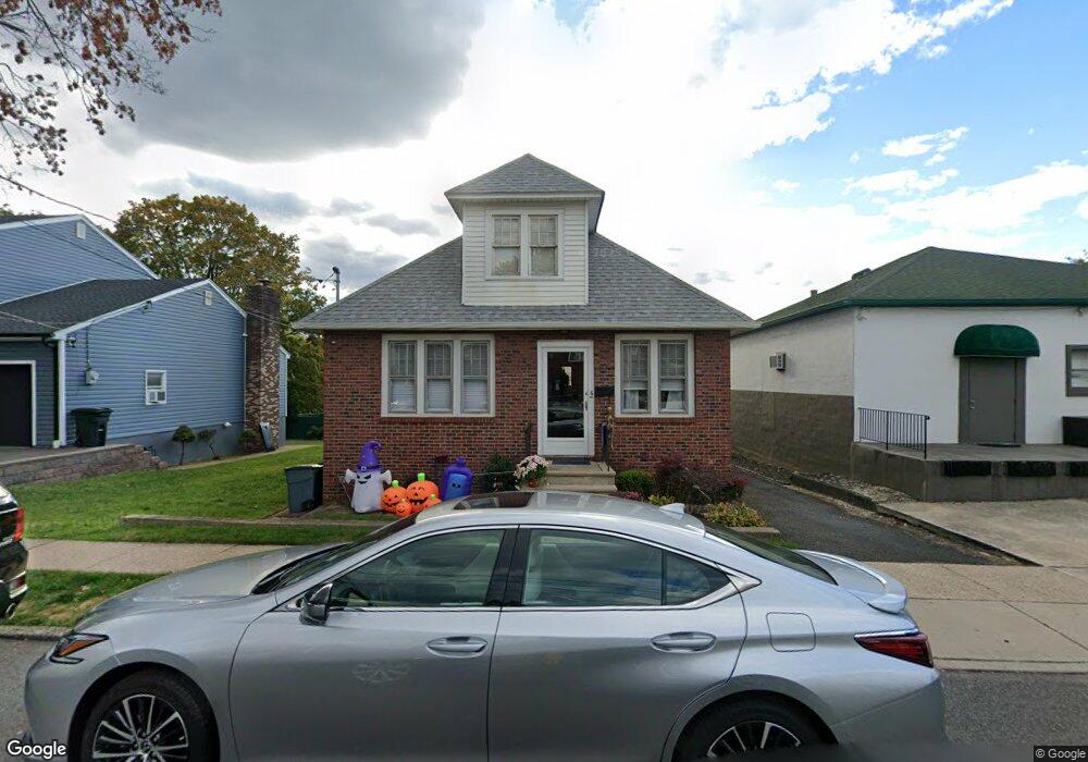 6 2nd St, Elmwood Park, NJ 07407 - photo 1