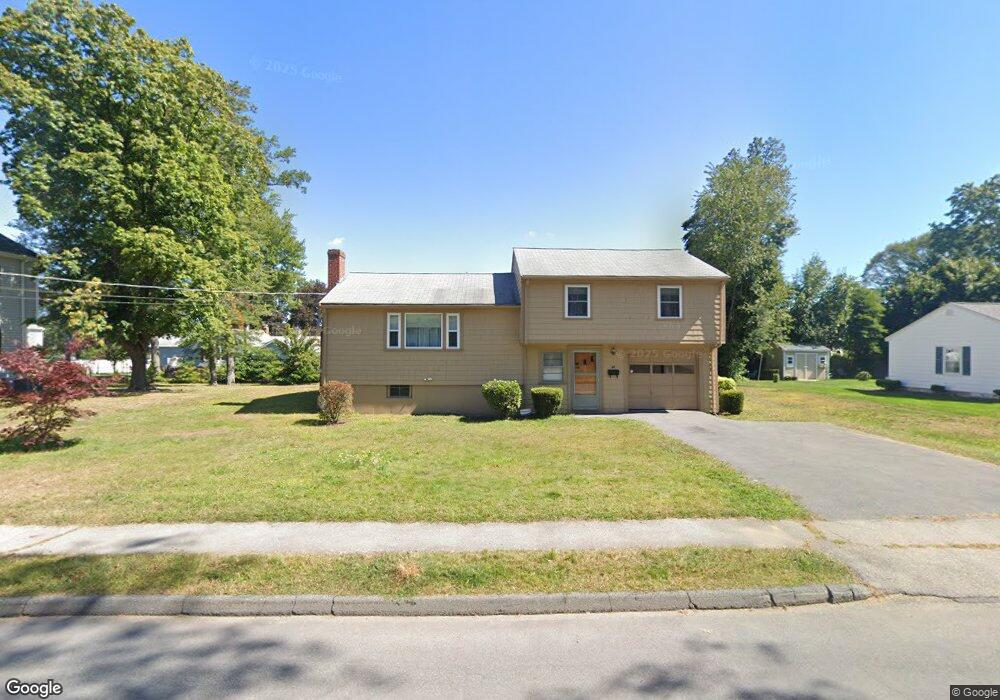 46 Selwyn Rd, Braintree, MA 02184 - photo 1