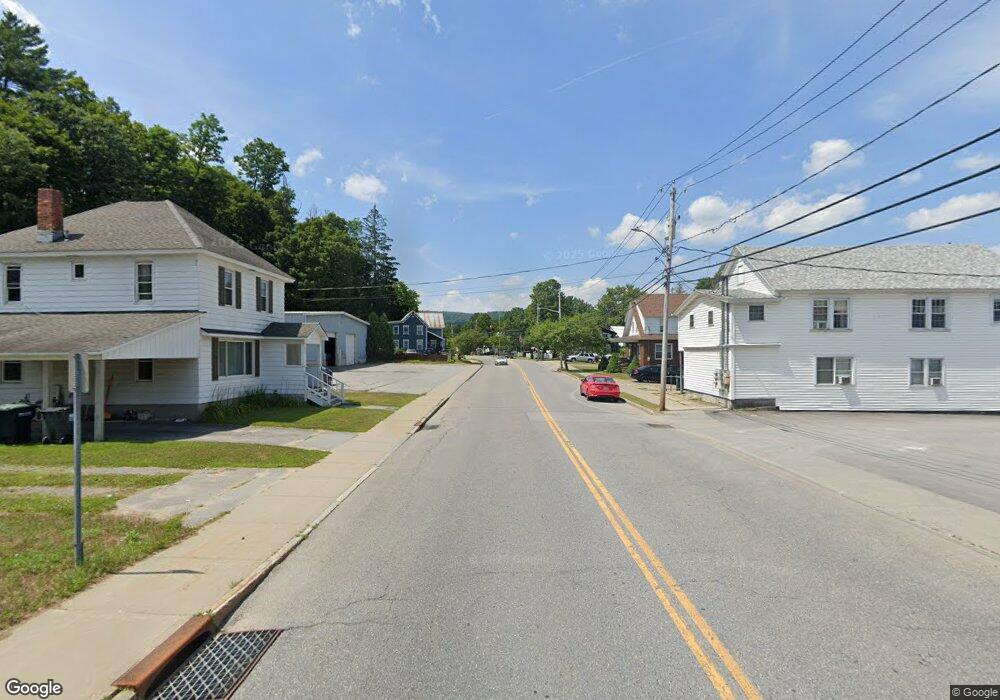 0 Hamilton Ave, Corinth, NY 12822 - photo 1