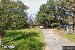 53 Stokes Ln, Forest Hill, LA 71430