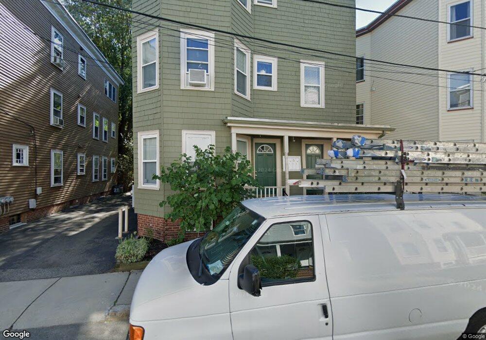 22 Speridakis Terrace unit 2, Cambridge, MA 02139 - photo 1