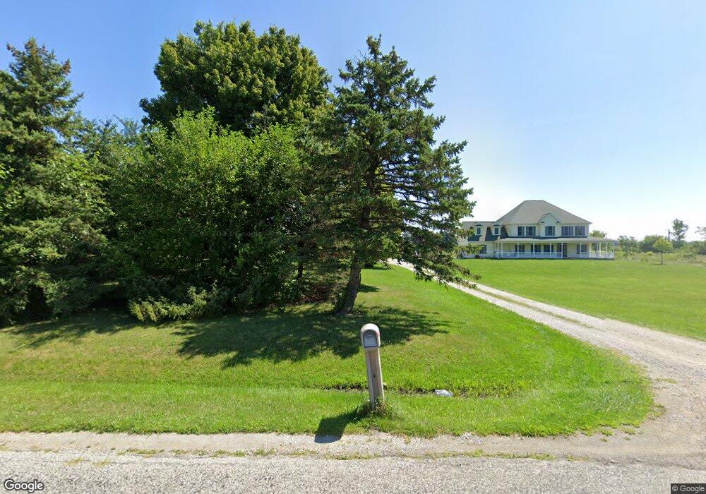 2906 N Berthaud Rd, New Haven, IN 46774 - photo 1