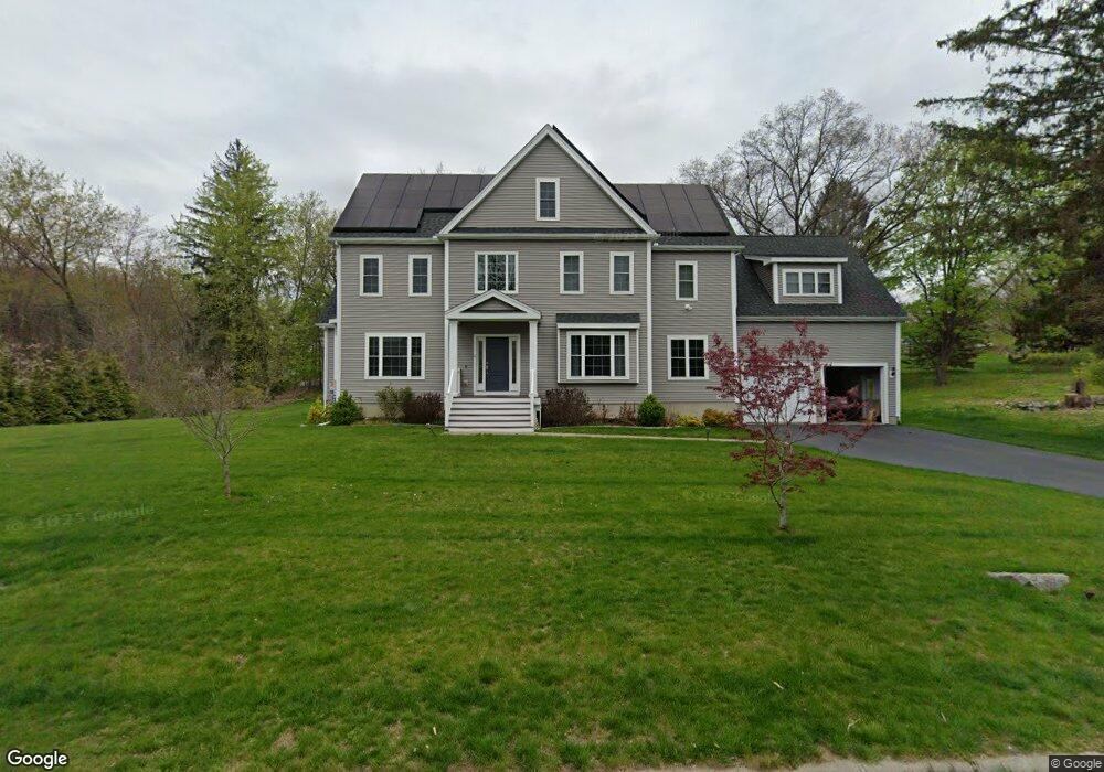 4 Lilac Ct, Acton, MA 01720 - photo 1