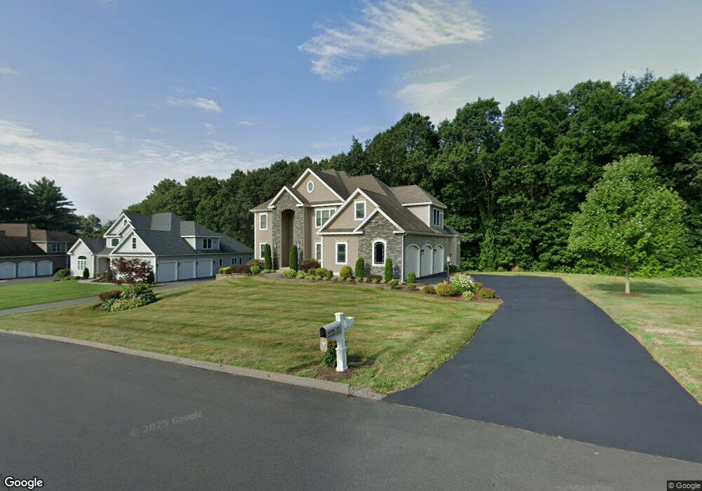 17 Hawthorne Cir, Rocky Hill, CT 06067 - photo 1