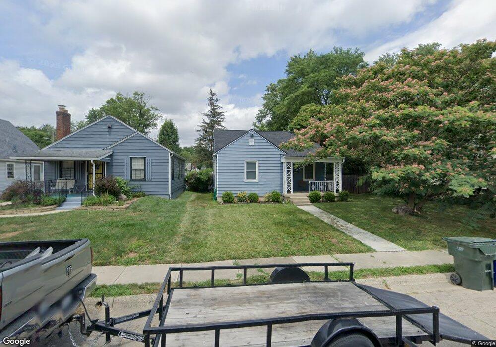 1338 E Blake Ave, Columbus, OH 43211 - photo 1