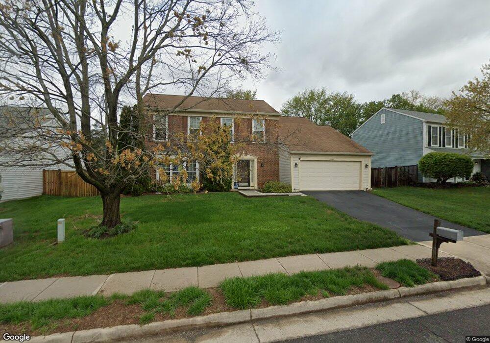 7039 Bedrock Rd, Alexandria, VA 22306 - photo 1