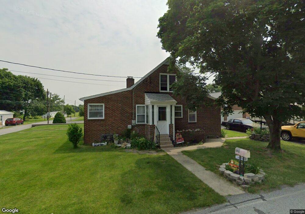 110 Hilltop Dr, Chambersburg, PA 17202 - photo 1