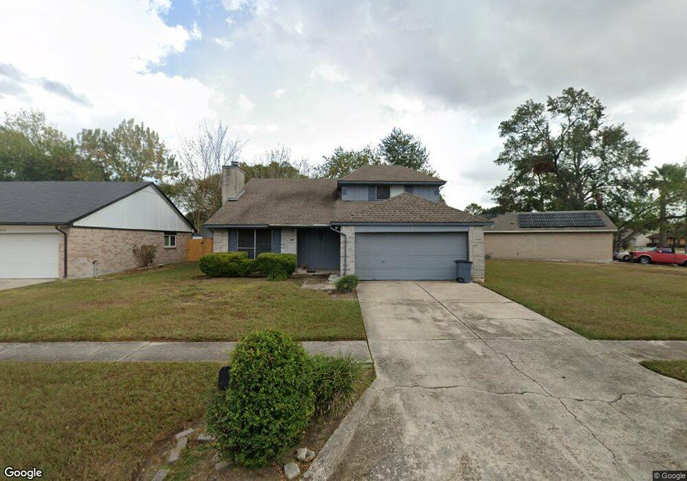7406 Pebblemill Ln, Houston, TX 77086 - photo 1