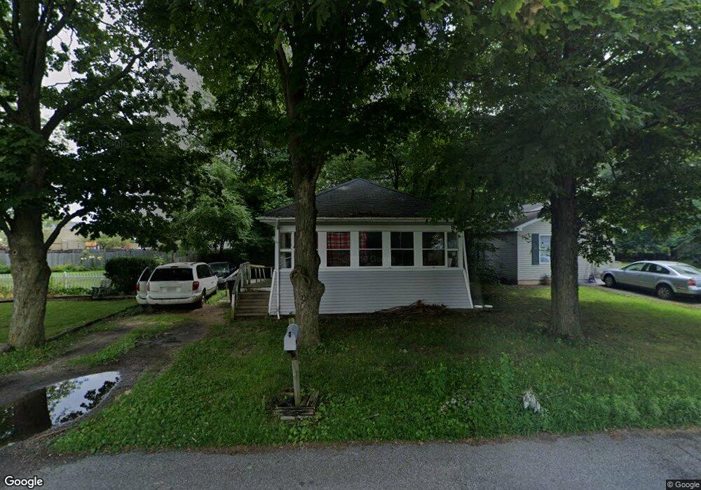 2720 Homer Ave, Elkhart, IN 46517 - photo 1