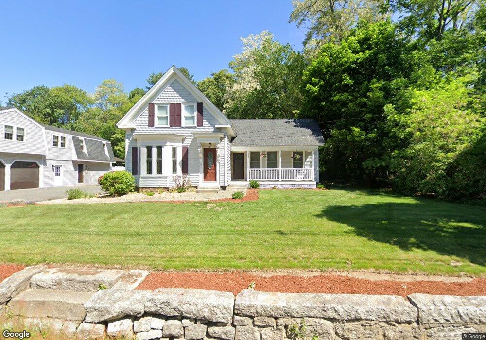 71 Hazel St, Uxbridge, MA 01569 - photo 1