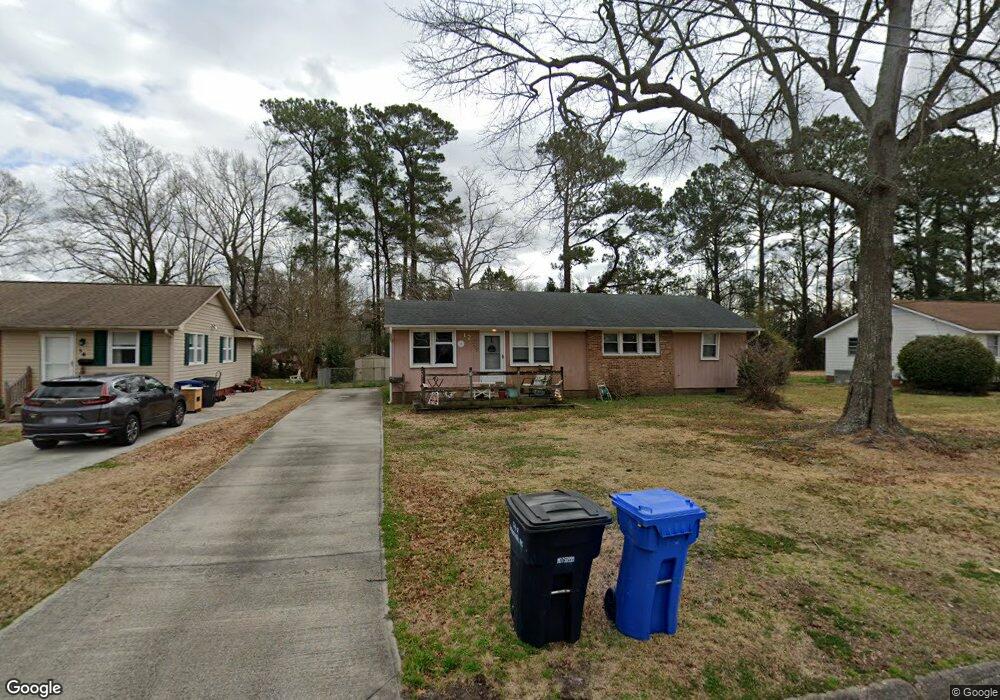 12 Barksdale Dr, Jacksonville, NC 28540 - photo 1