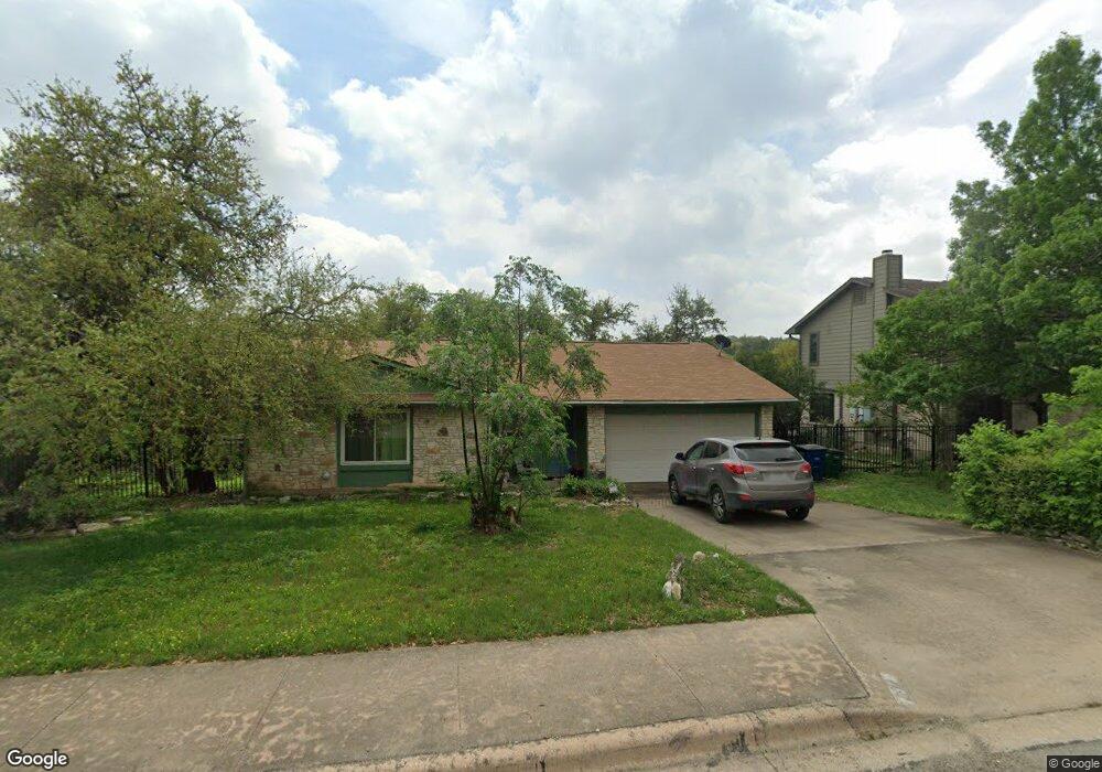 7317 Scenic Brook Dr, Austin, TX 78736 - photo 1