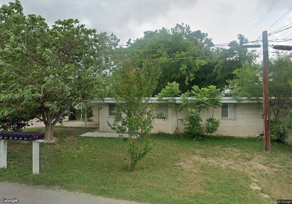 1009 Hackberry St unit A, San Marcos, TX 78666 - photo 1