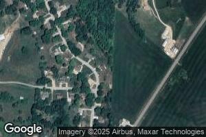 5821 Dove Lake Rd, Jefferson City, MO 65101