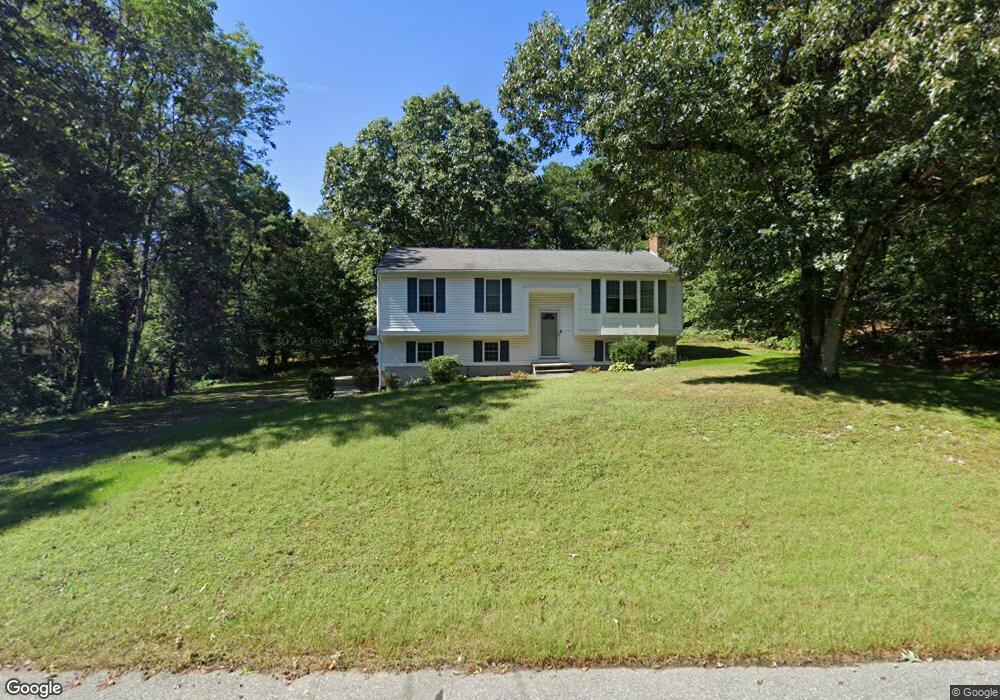 40 Hawes St, Wrentham, MA 02093 - photo 1