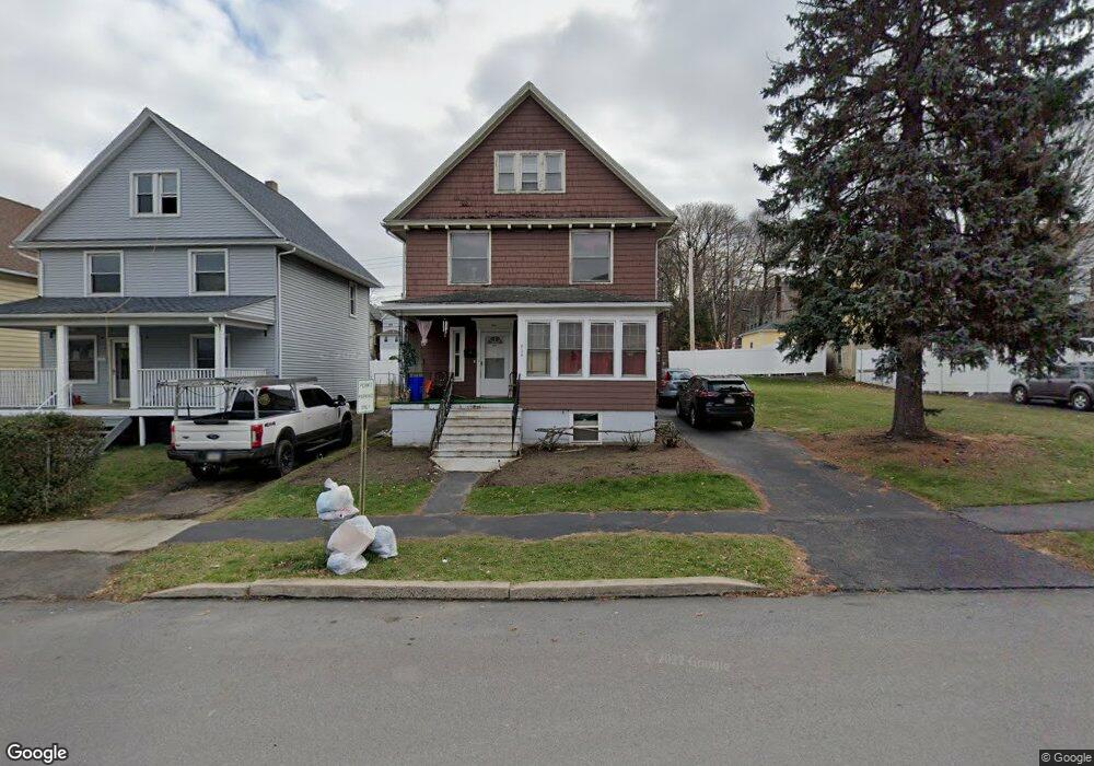 914 Jefferson Ave, Scranton, PA 18510 - photo 1