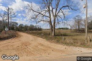 2545 Barber Shop Rd, Lenox, GA 31637