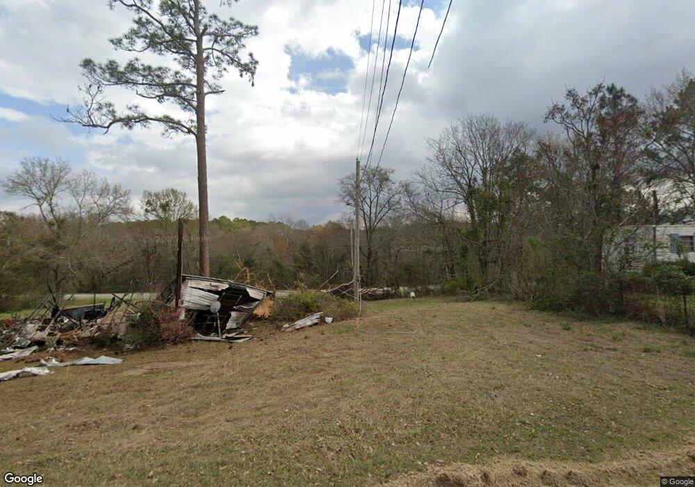 467 Nappa Rd, Cordele, GA 31015 - photo 1