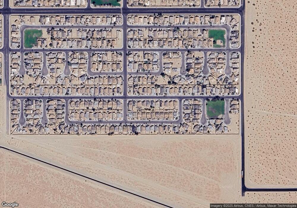 1939 E Julian St, San Luis, AZ 85336 - photo 1