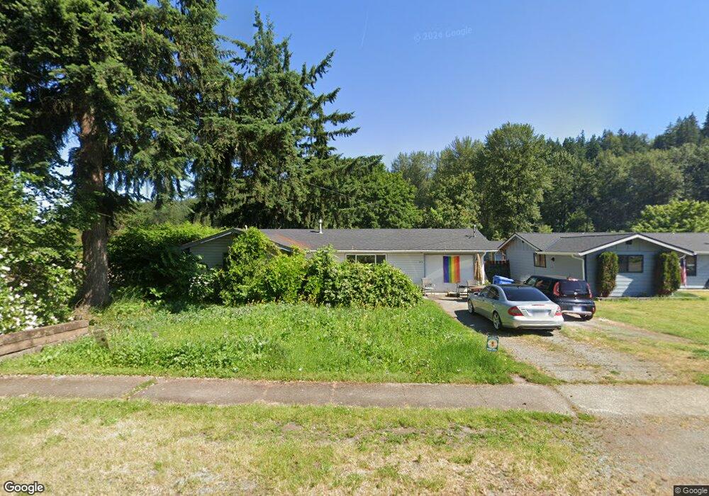 313 Calistoga St E, Orting, WA 98360 - photo 1