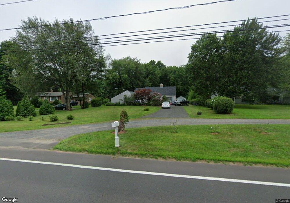 1209 East St N, Suffield, CT 06078 - photo 1