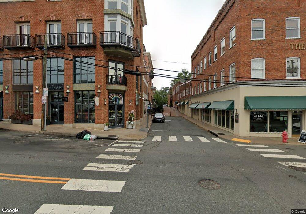 20 Water St E, Charlottesville, VA 22902 - photo 1