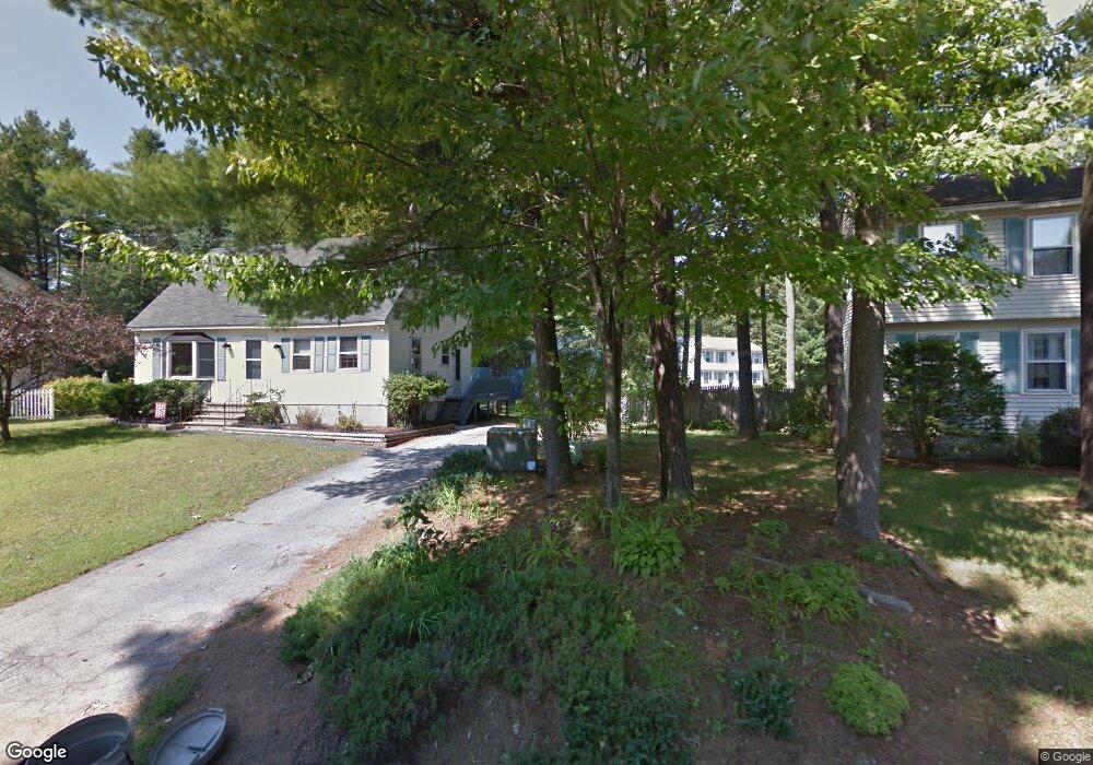 75 NE Village Rd, Concord, NH 03301 - photo 1