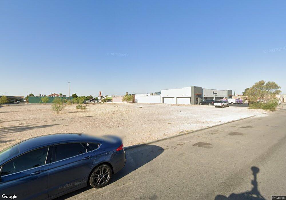 10970 Ben Crenshaw Dr, El Paso, TX 79935 - photo 1