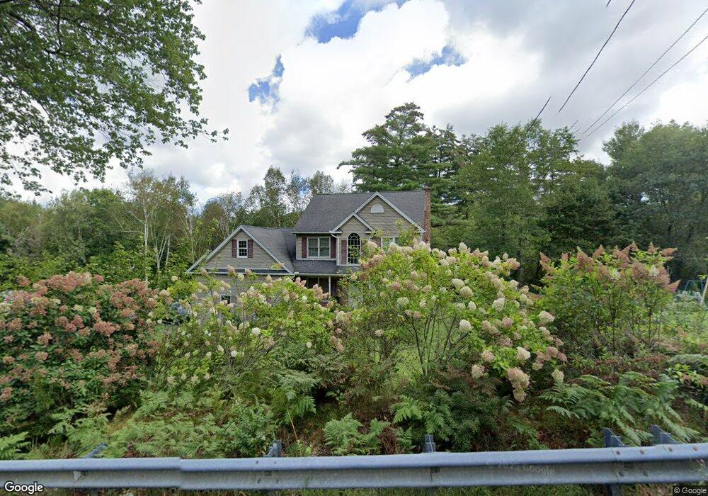 4 Peterson Rd, Palmer, MA 01069 - photo 1