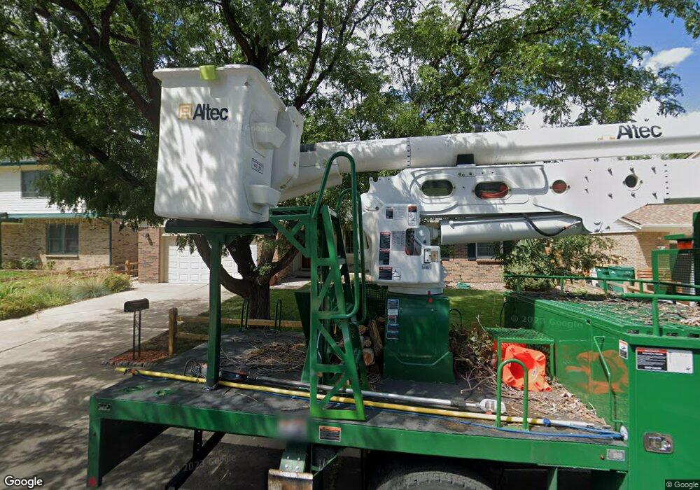 1299 S Blackhawk Way, Aurora, CO 80012 - photo 1