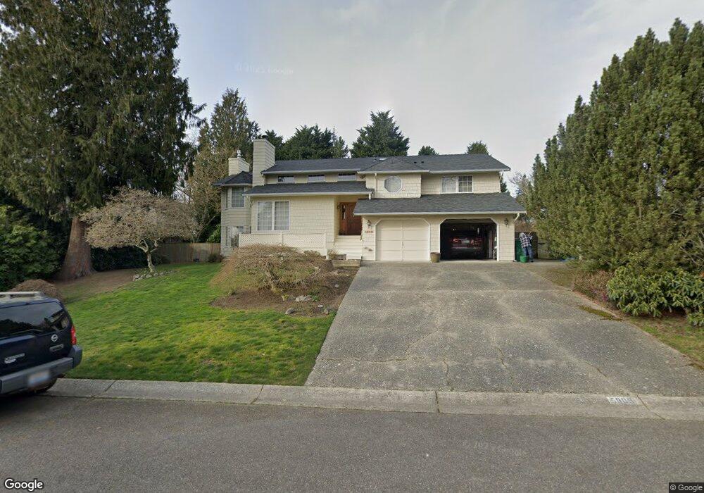 5909 96th St SW, Mukilteo, WA 98275 - photo 1