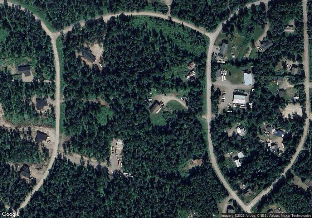 3757 S Timberland Loop, Wasilla, AK 99654 - photo 1