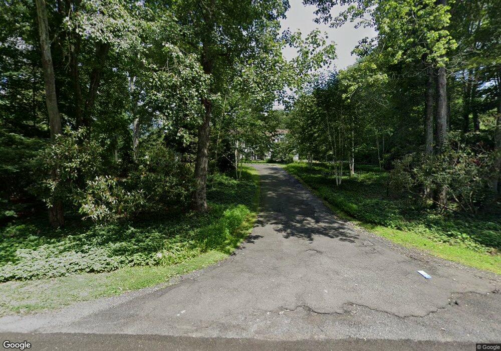 177 Logan Rd, New Canaan, CT 06840 - photo 1