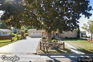 109 Goodview Dr, Spring Grove, MN 55974