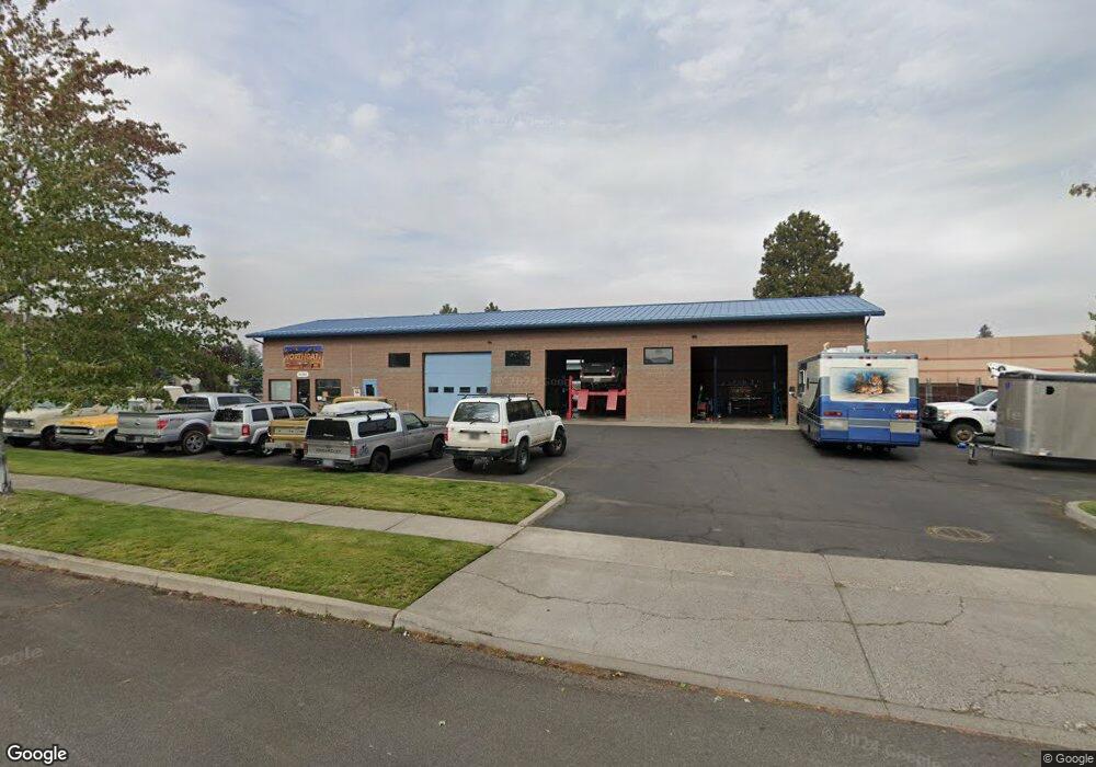 20360 Halfway Rd, Bend, OR 97701 - photo 1