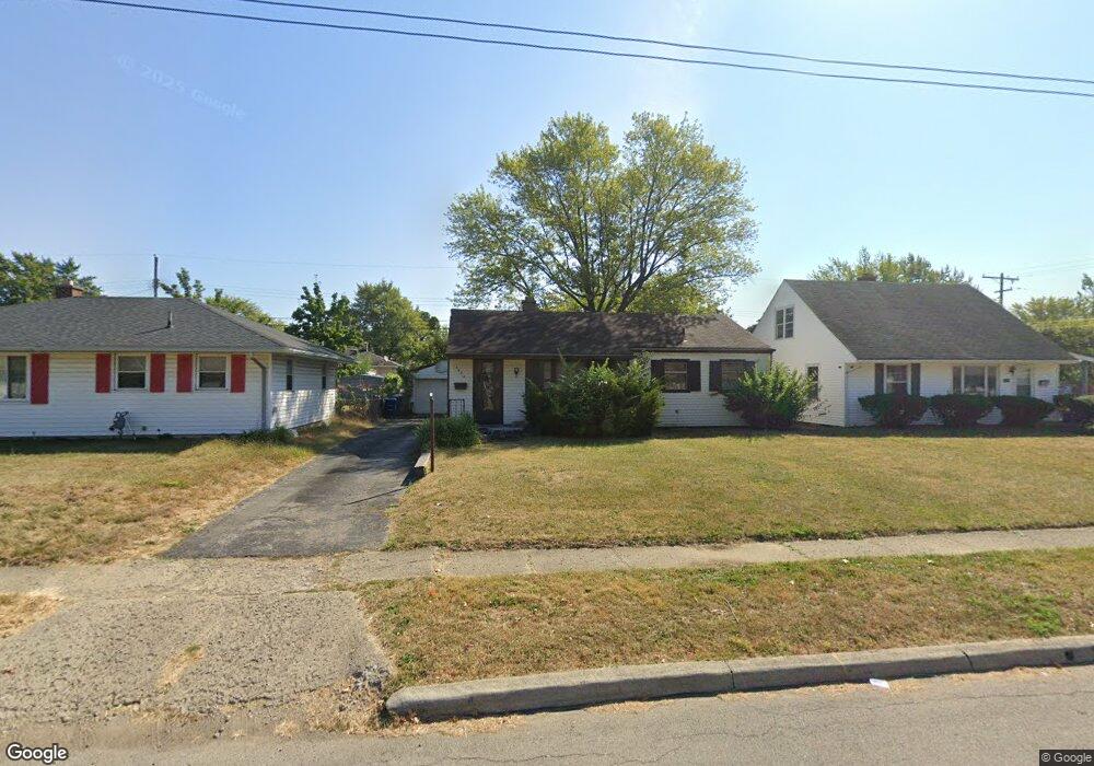 3492 Oaklawn St, Columbus, OH 43224 - photo 1