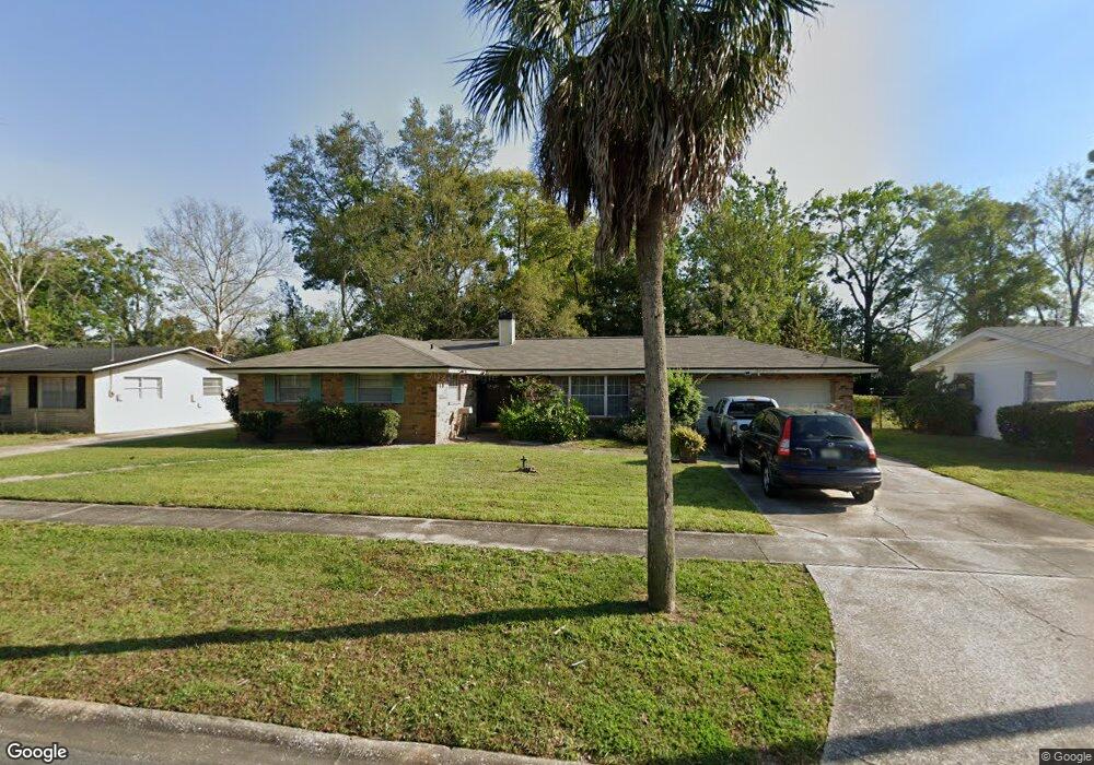 8532 Vermanth Rd, Jacksonville, FL 32211 - photo 1
