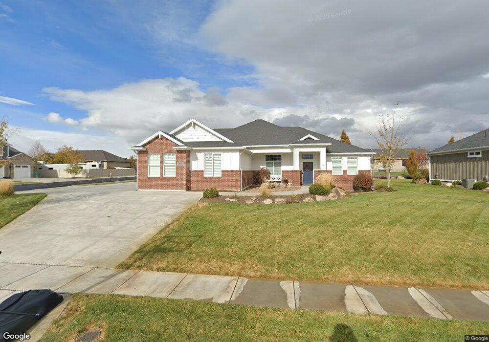 1552 W 650 S, Layton, UT 84041 - photo 1