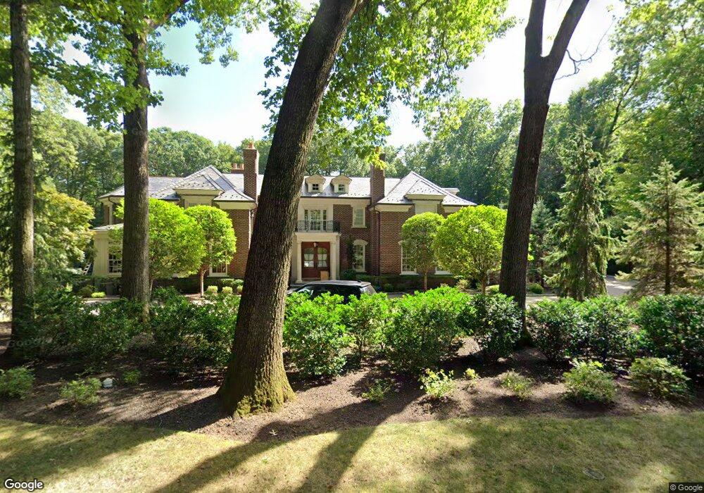 37 Bogert Rd, Demarest, NJ 07627 - photo 1