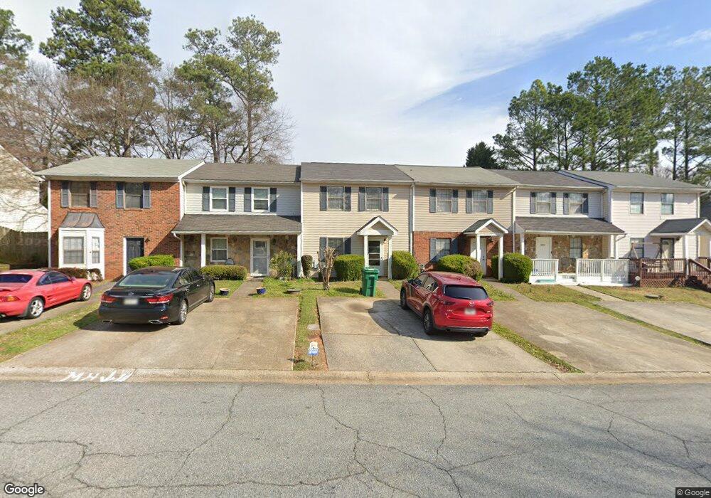 1488 Springleaf Cir SE, Smyrna, GA 30080 - photo 1