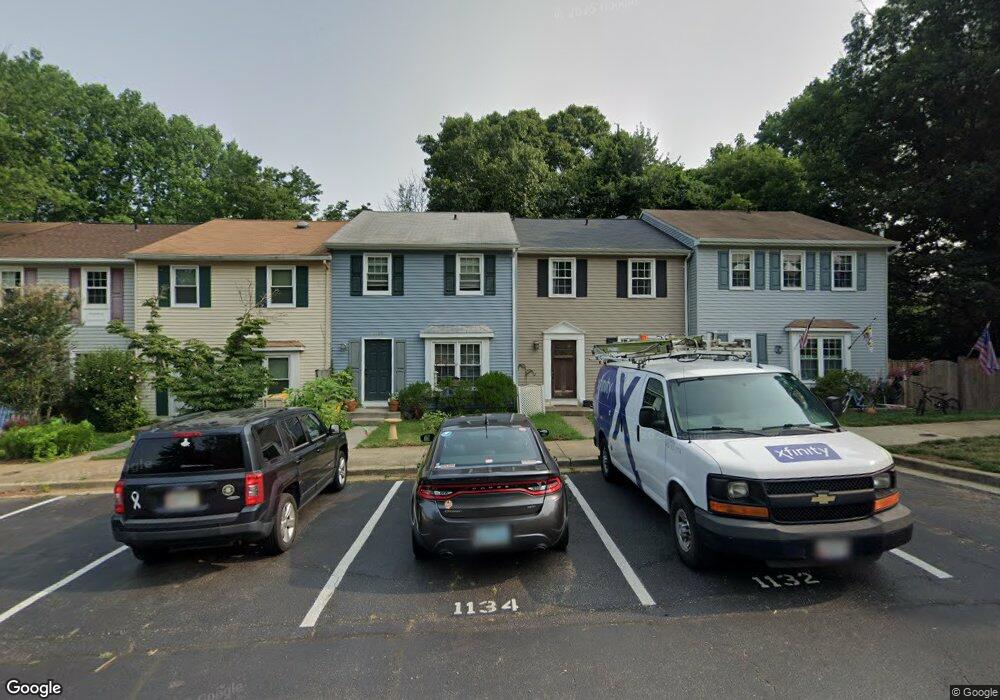 1132 Riverboat Ct, Annapolis, MD 21409 - photo 1