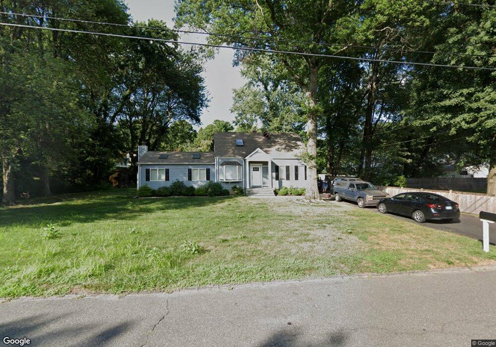 18 Melrose Ave, Trumbull, CT 06611 - photo 1