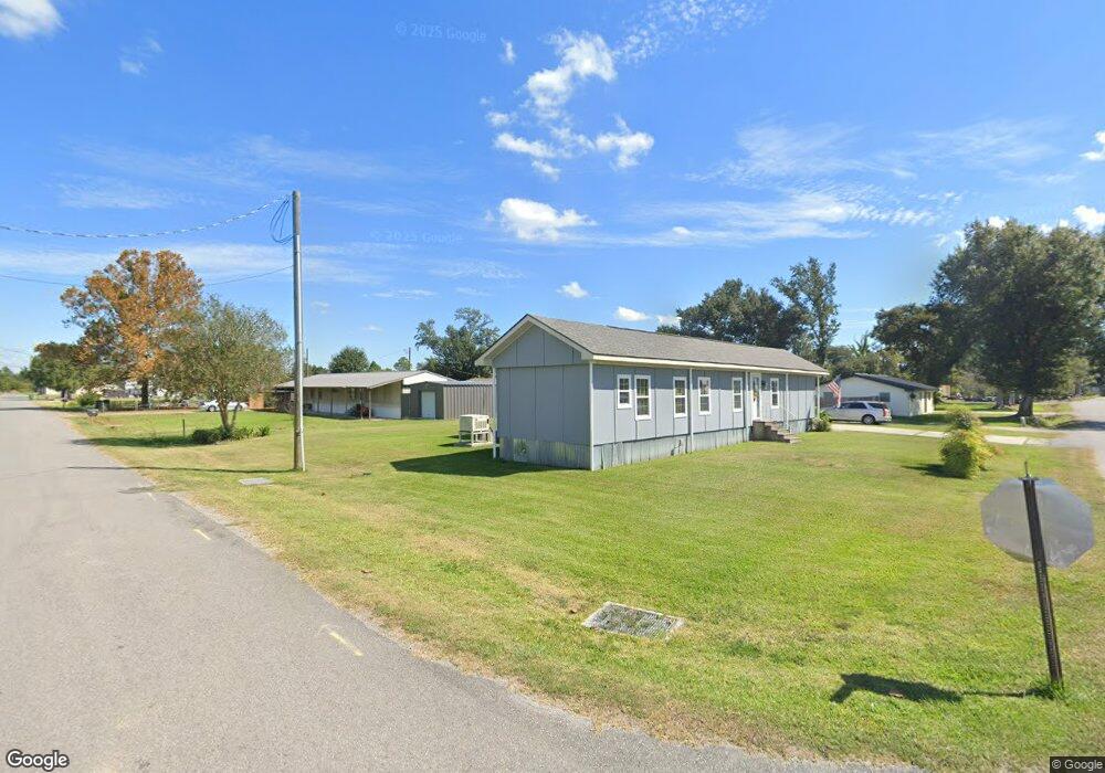 1608 Division St, Houma, LA 70360 - photo 1