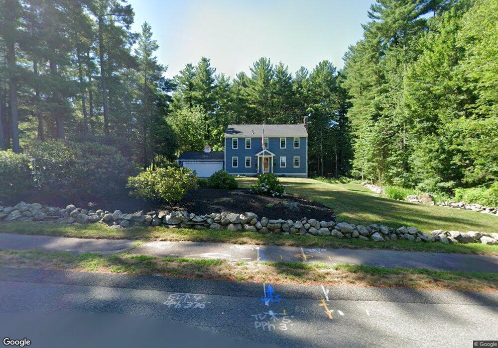 146 Edgewater Dr, Pembroke, MA 02359 - photo 1