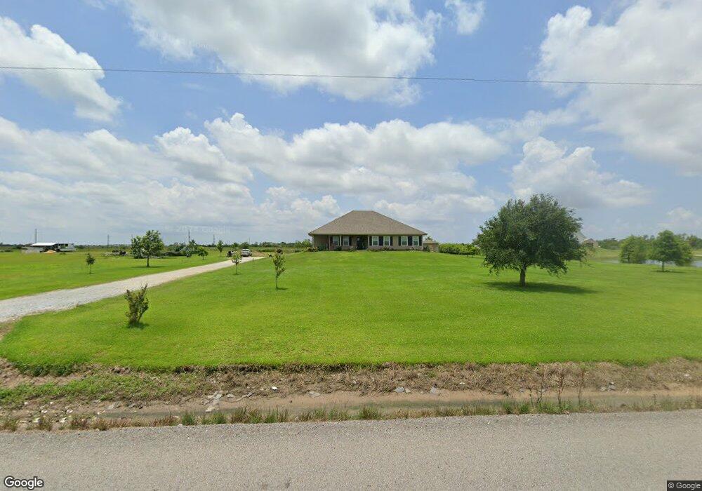1023 Arsene Lebleu Rd, Lake Charles, LA 70607 - photo 1