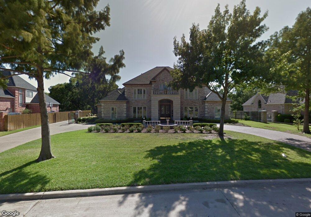 701 Potomac Place, Southlake, TX 76092 - photo 1