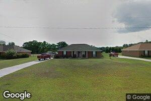 10935 Brighton Dr W, Chunchula, AL 36521